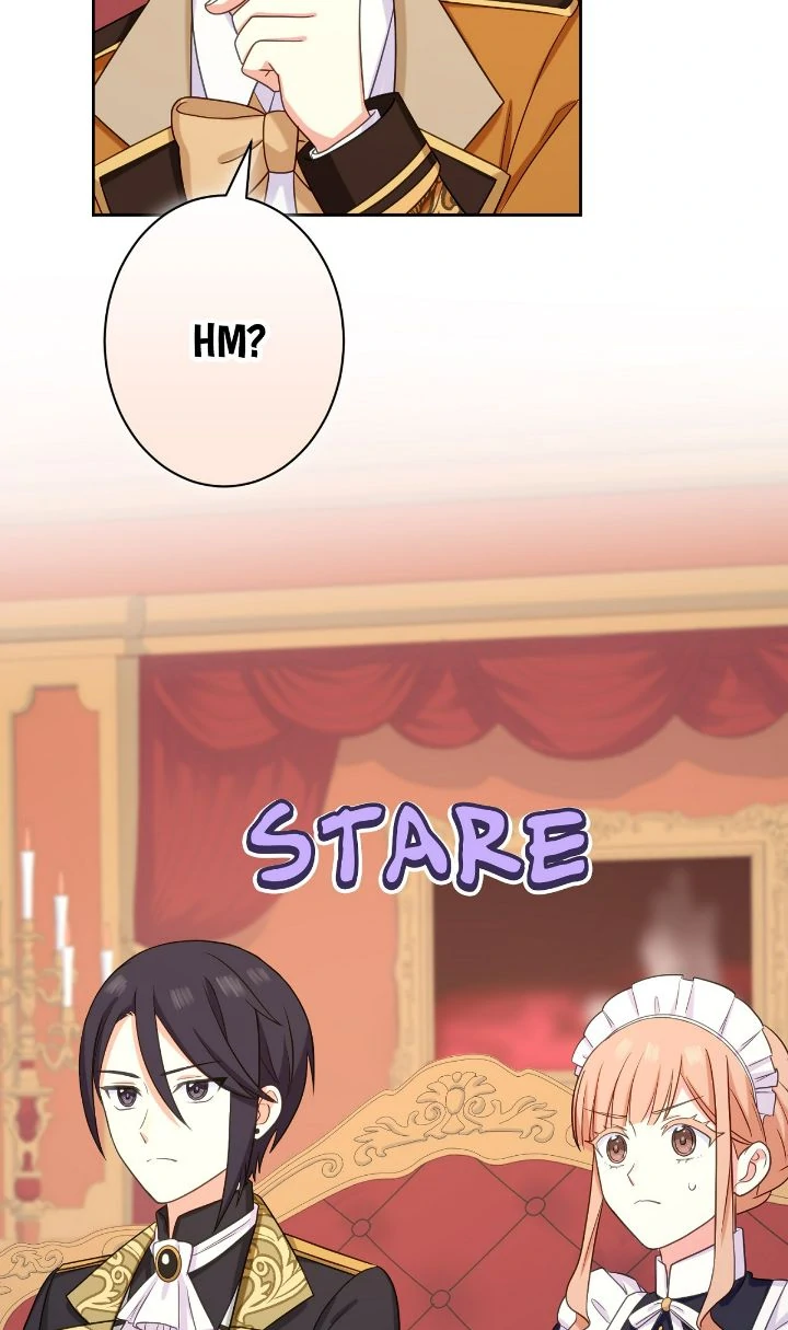 Reincarnated as the Antagonist's Maid Chapter 54 - page 52