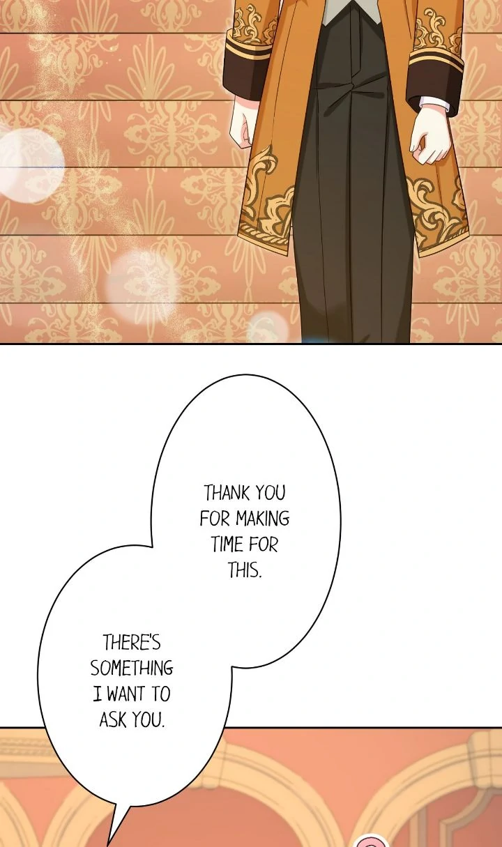 Reincarnated as the Antagonist's Maid Chapter 54 - page 6