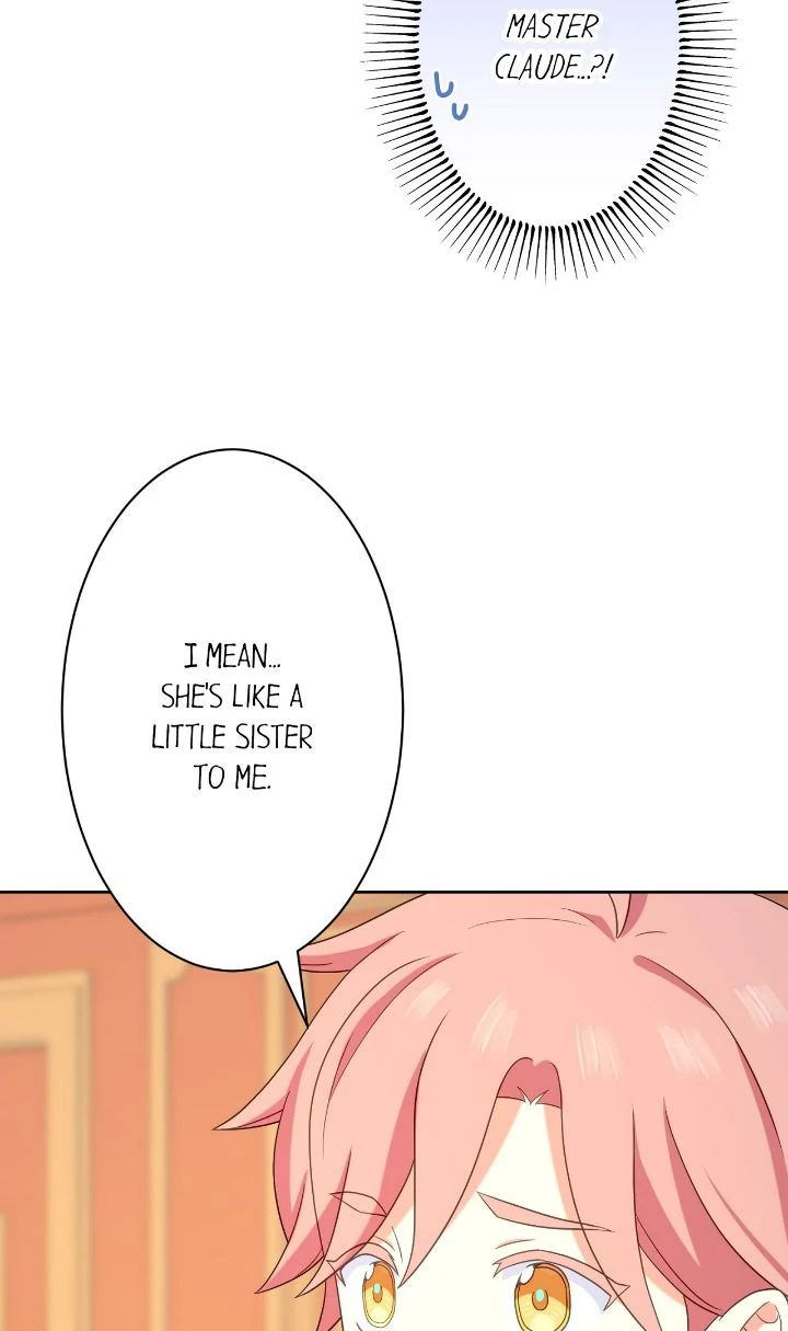 Reincarnated as the Antagonist's Maid Chapter 54 - page 62