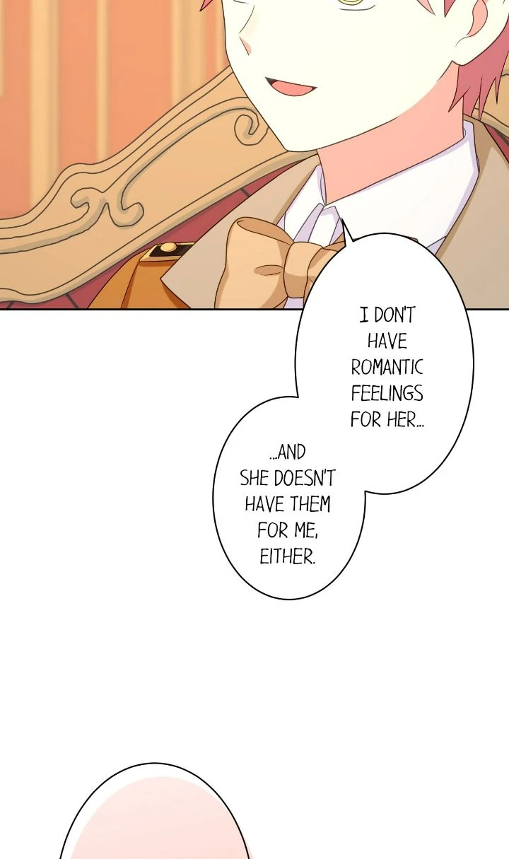 Reincarnated as the Antagonist's Maid Chapter 54 - page 63