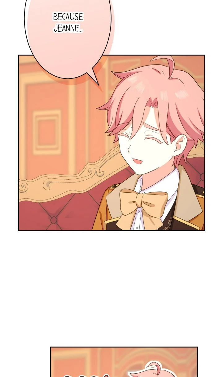 Reincarnated as the Antagonist's Maid Chapter 54 - page 64