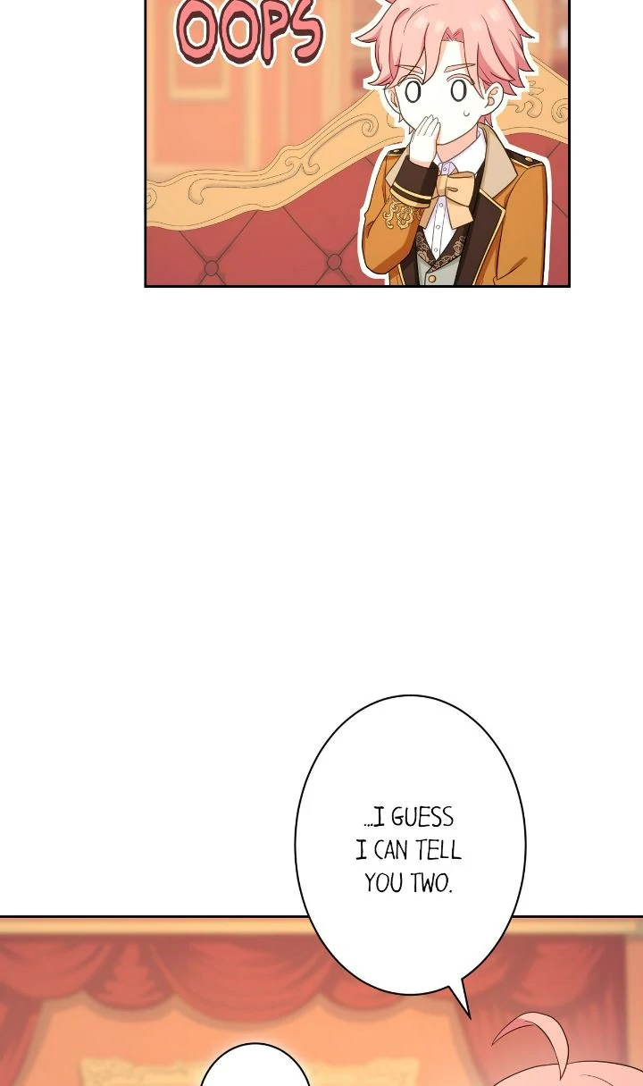 Reincarnated as the Antagonist's Maid Chapter 54 - page 65