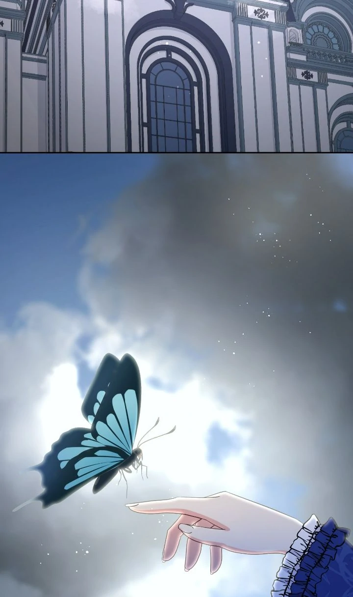 Reincarnated as the Antagonist's Maid Chapter 54 - page 75