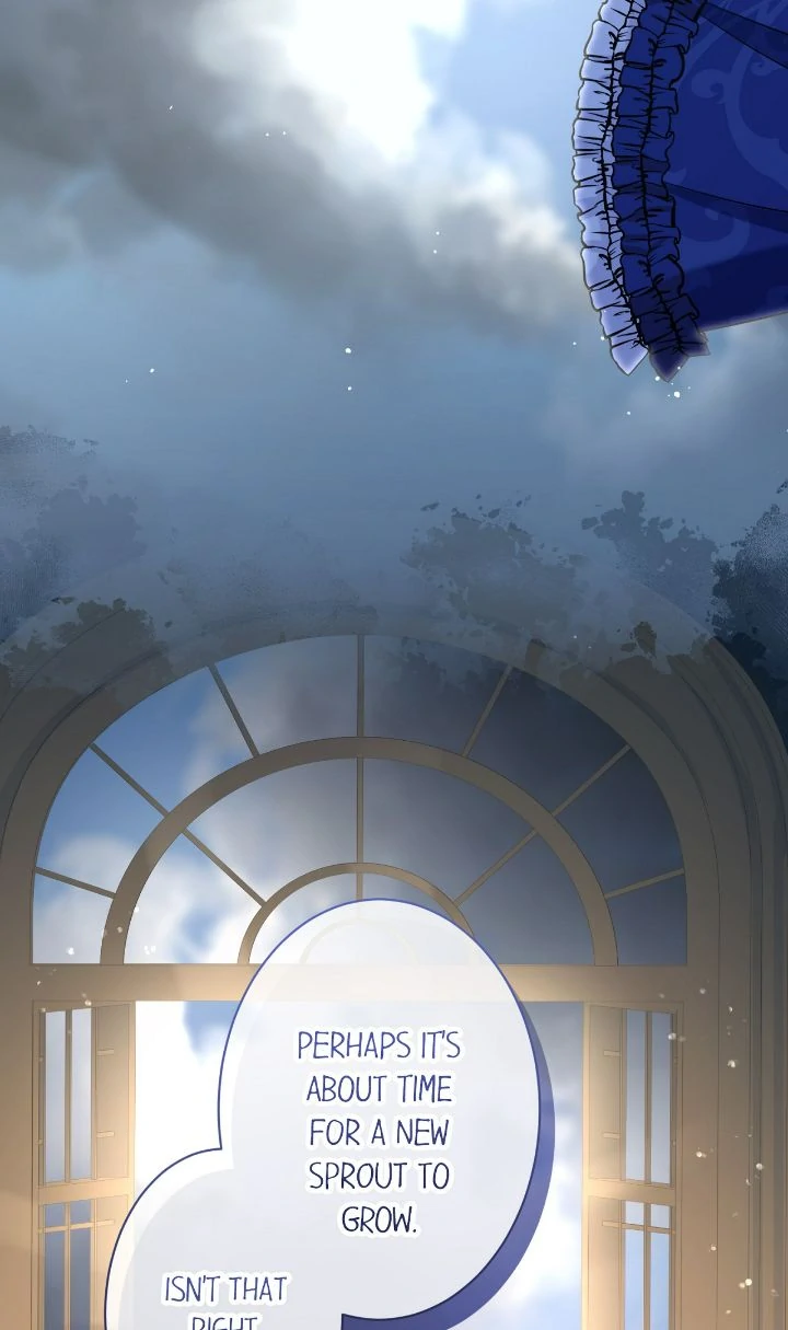 Reincarnated as the Antagonist's Maid Chapter 54 - page 76