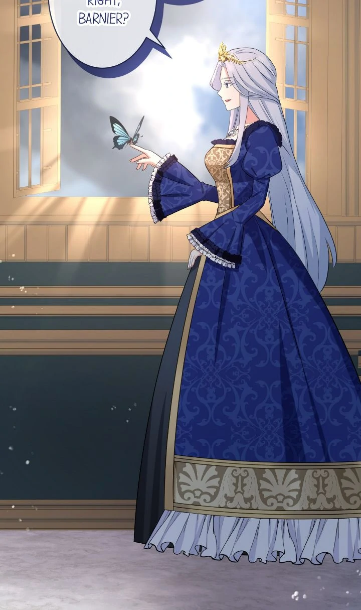 Reincarnated as the Antagonist's Maid Chapter 54 - page 77