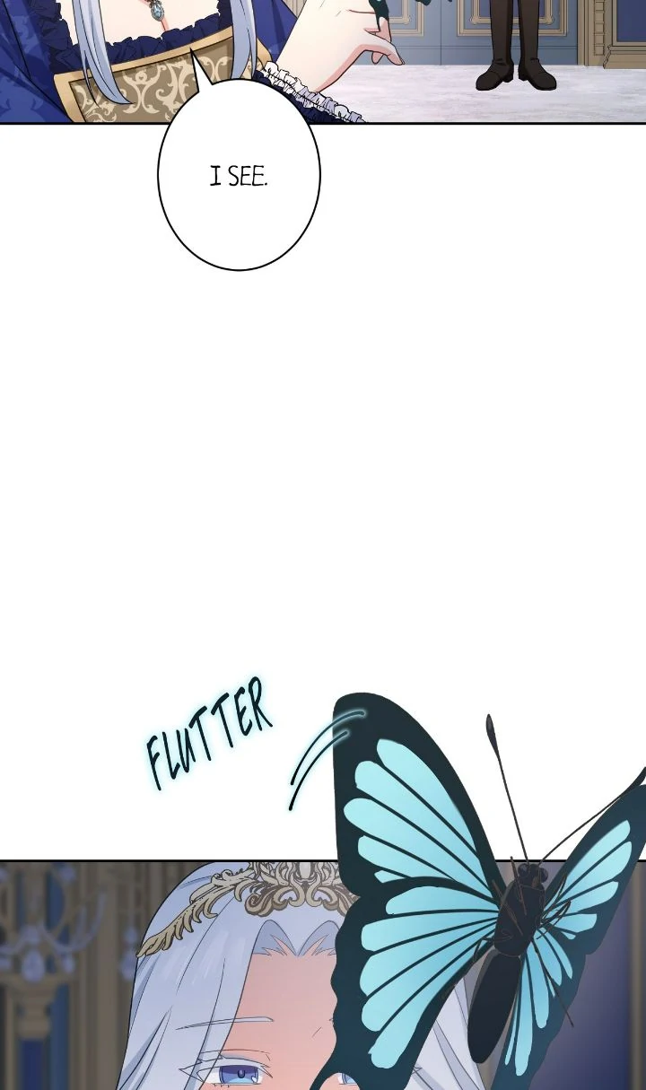 Reincarnated as the Antagonist's Maid Chapter 54 - page 79