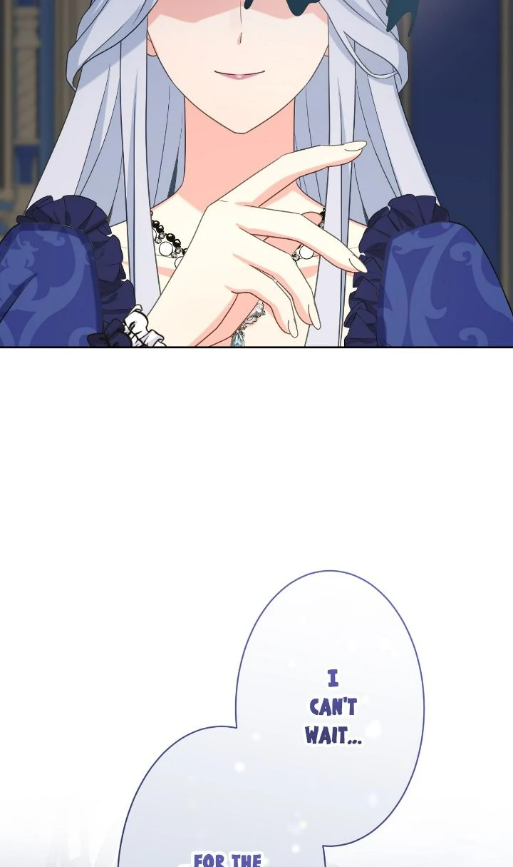 Reincarnated as the Antagonist's Maid Chapter 54 - page 80