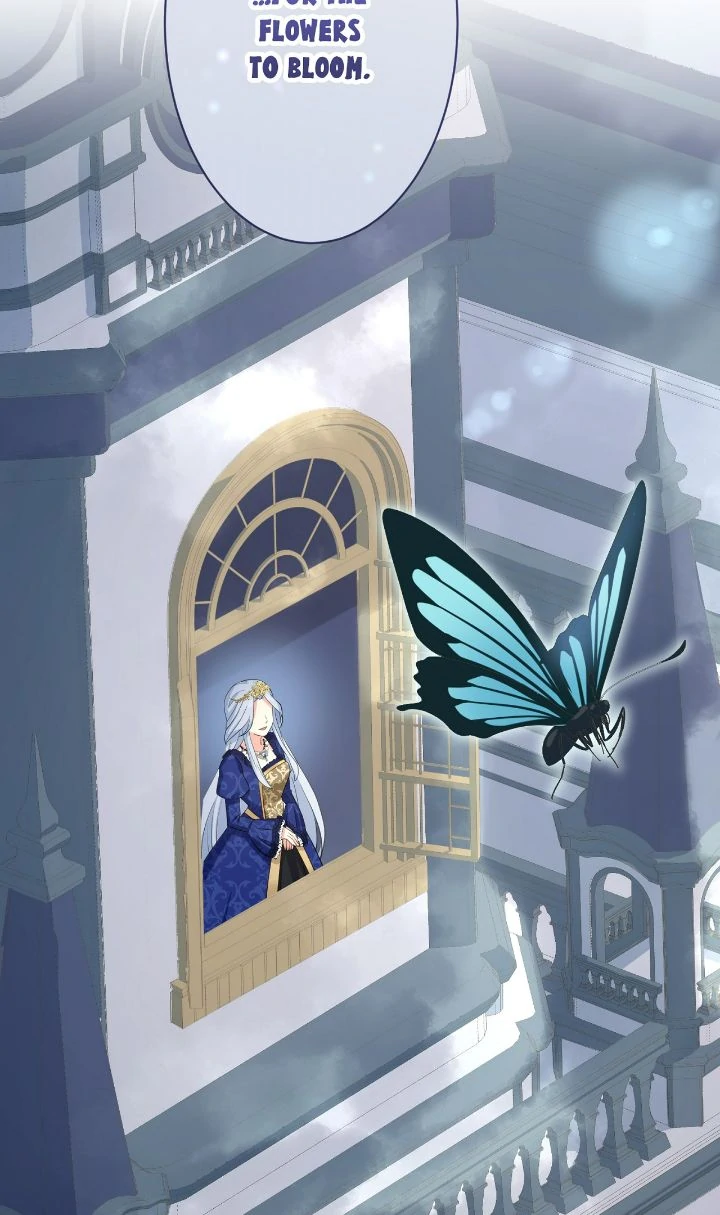 Reincarnated as the Antagonist's Maid Chapter 54 - page 81