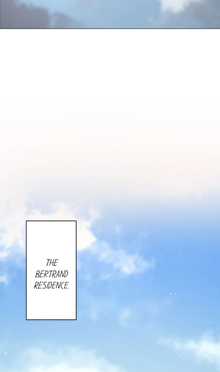 Reincarnated as the Antagonist's Maid Chapter 54 - page 83