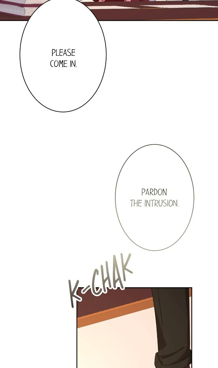 Reincarnated as the Antagonist's Maid Chapter 54 - page 87