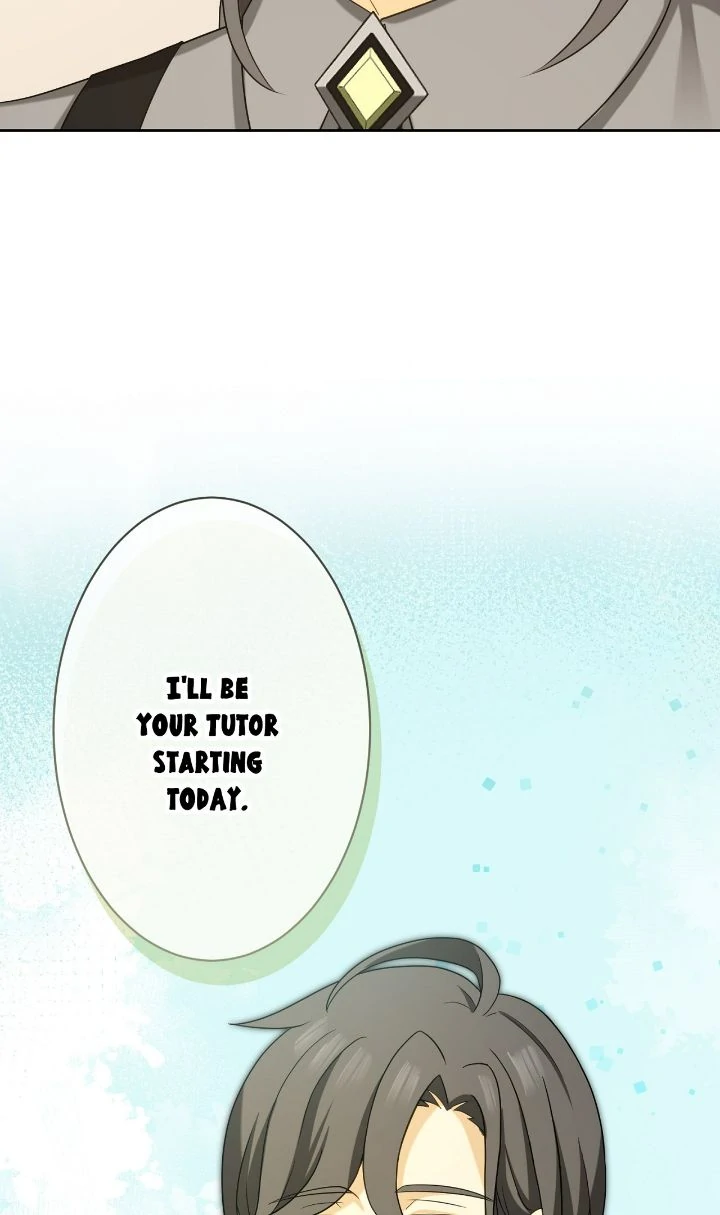 Reincarnated as the Antagonist's Maid Chapter 54 - page 89