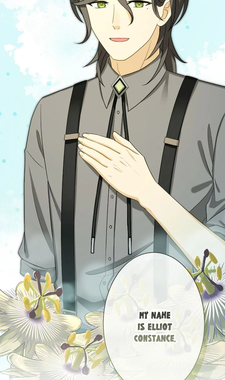 Reincarnated as the Antagonist's Maid Chapter 54 - page 90