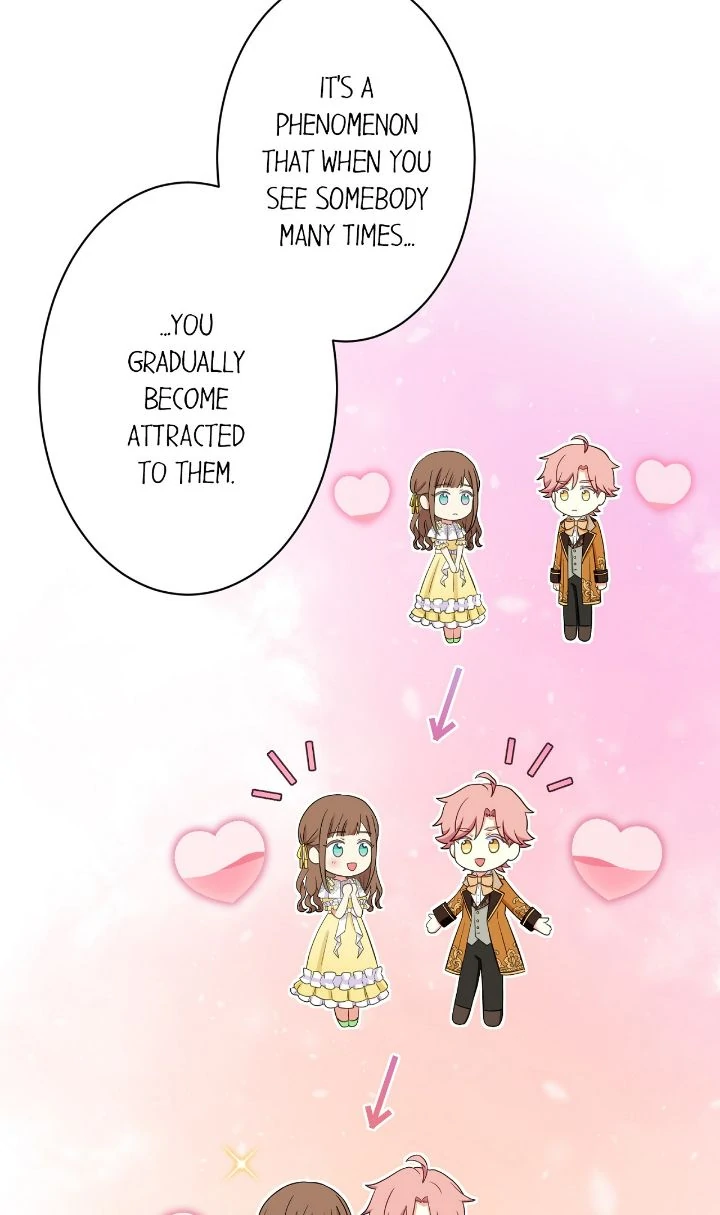 Reincarnated as the Antagonist's Maid Chapter 55 - page 11