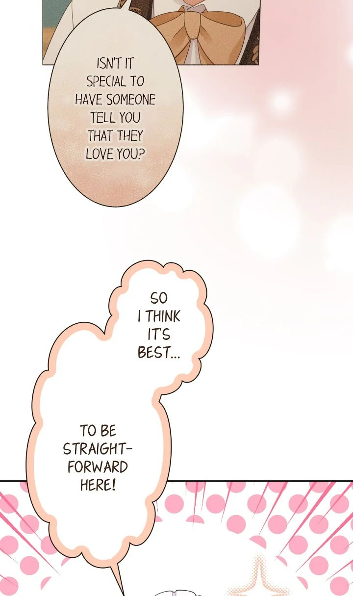 Reincarnated as the Antagonist's Maid Chapter 55 - page 13