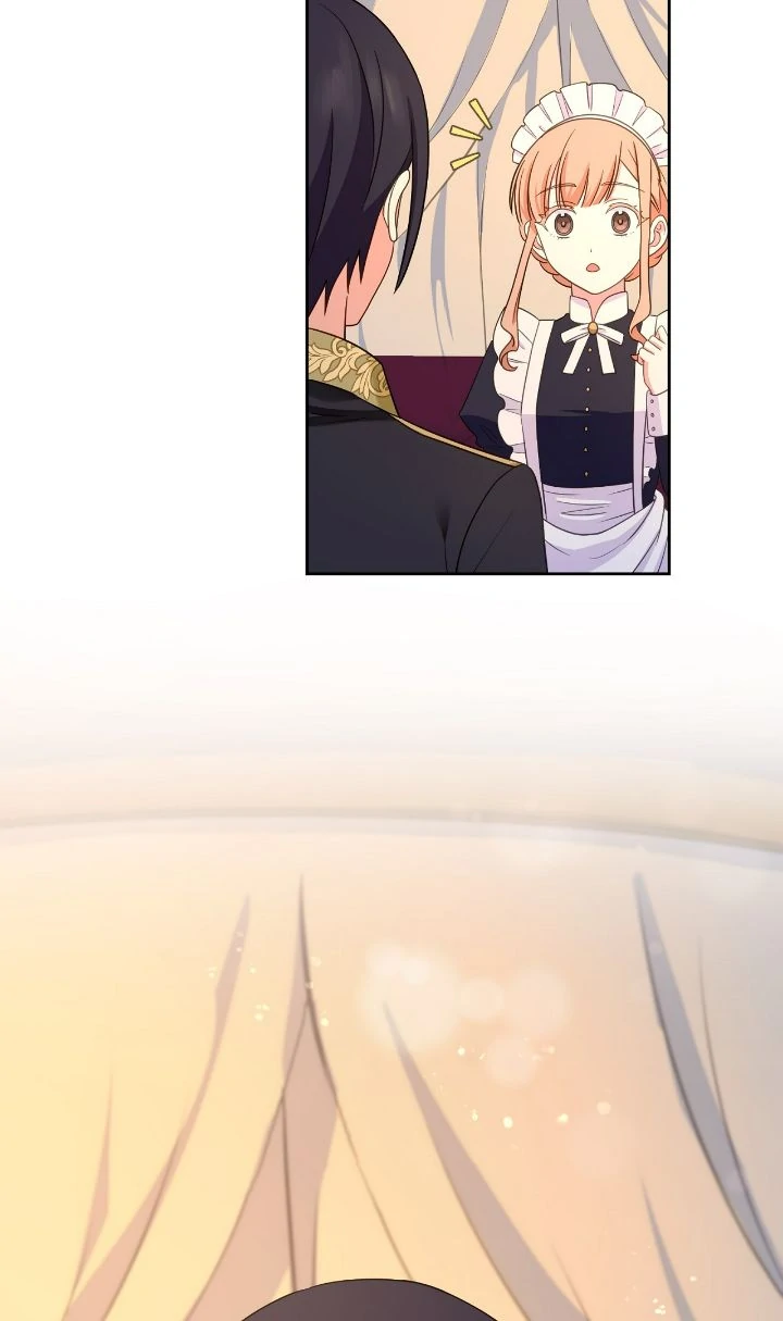 Reincarnated as the Antagonist's Maid Chapter 55 - page 15