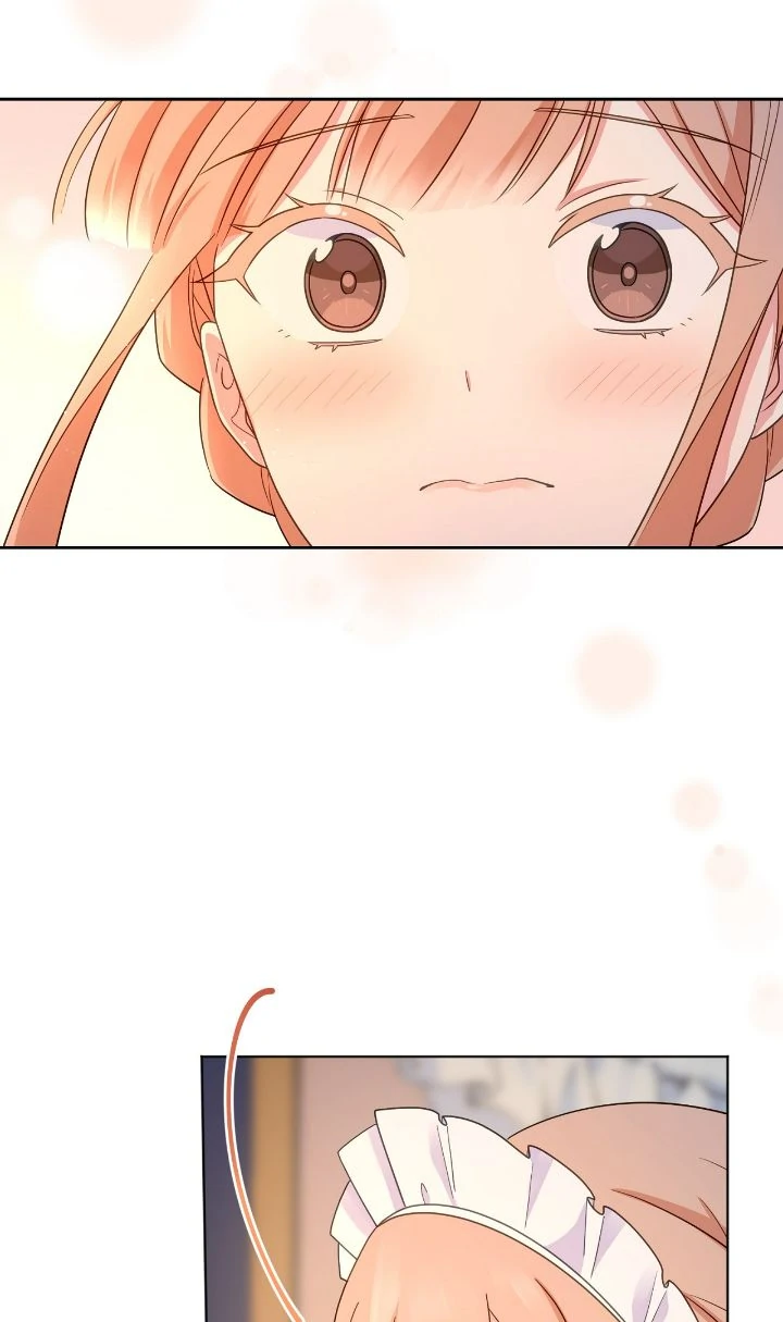 Reincarnated as the Antagonist's Maid Chapter 55 - page 17