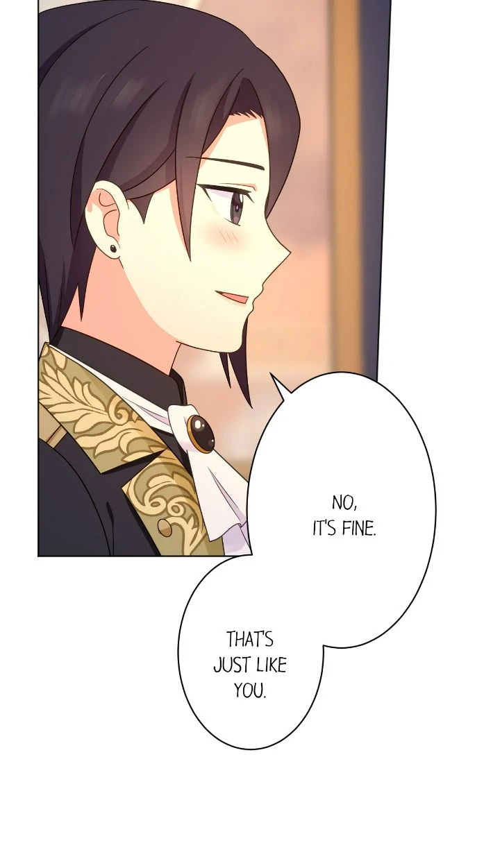 Reincarnated as the Antagonist's Maid Chapter 55 - page 19