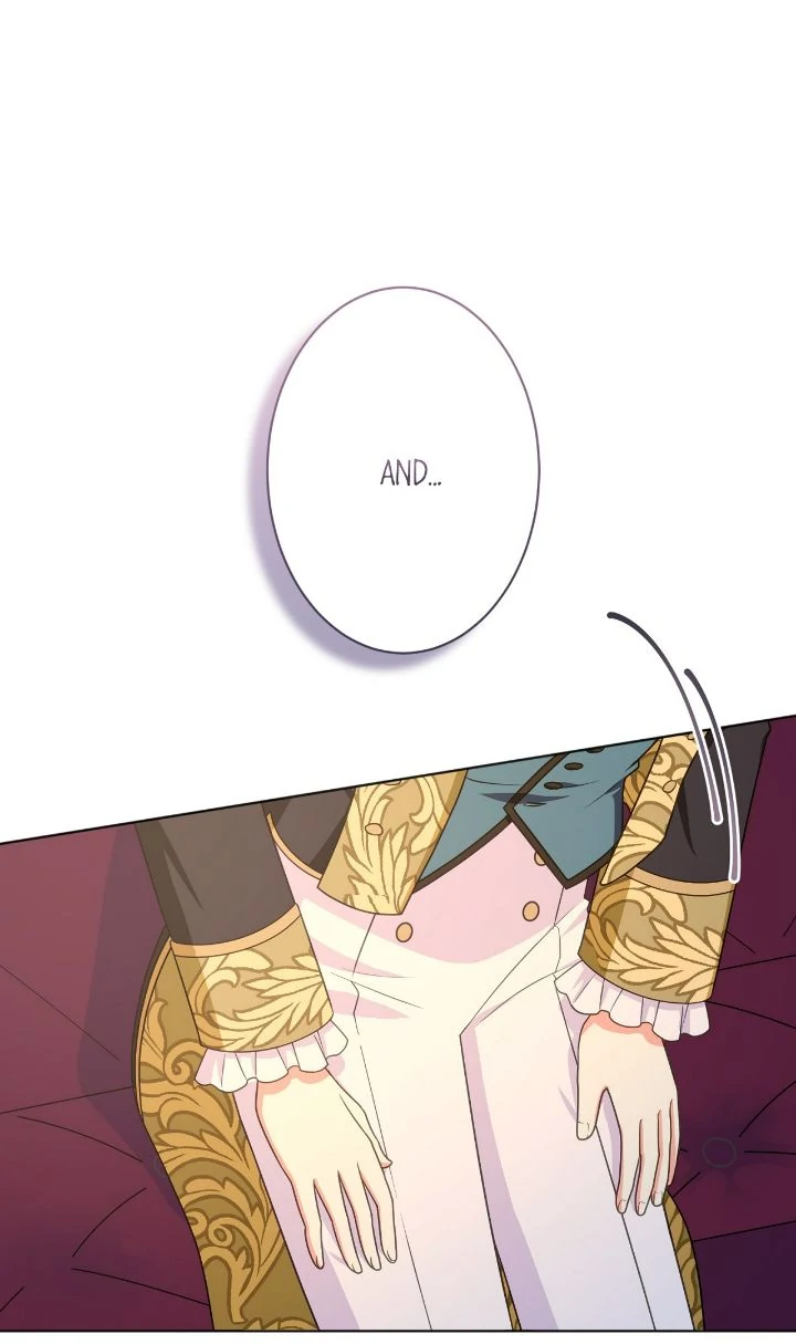 Reincarnated as the Antagonist's Maid Chapter 55 - page 20