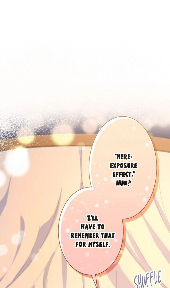 Reincarnated as the Antagonist's Maid Chapter 55 - page 21