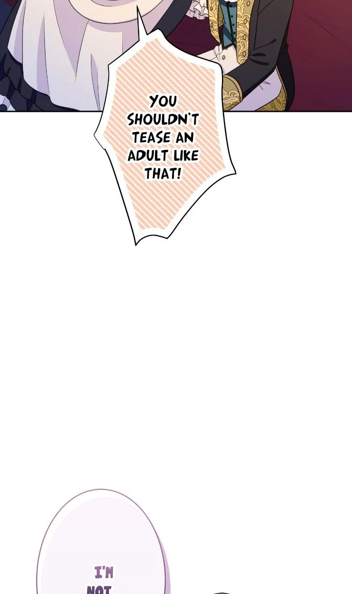 Reincarnated as the Antagonist's Maid Chapter 55 - page 30