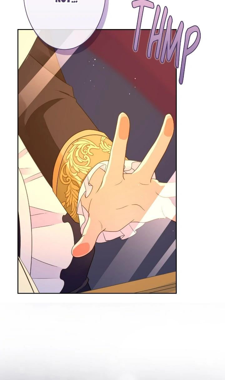 Reincarnated as the Antagonist's Maid Chapter 55 - page 31