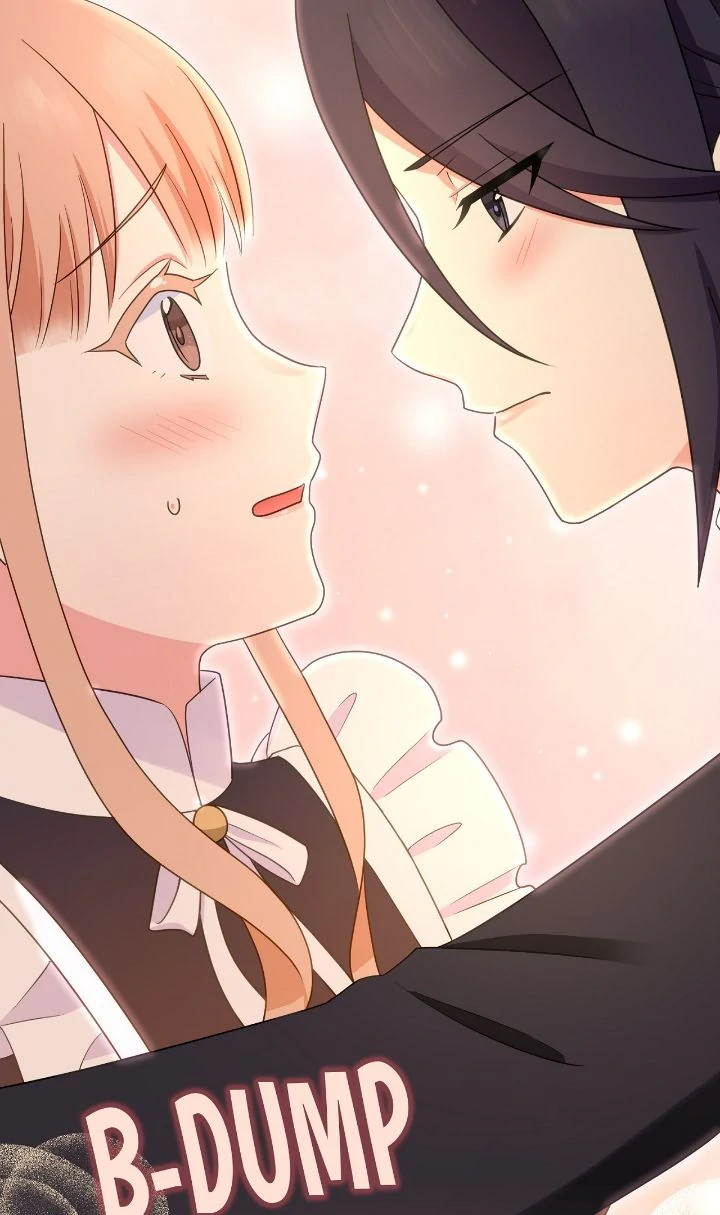 Reincarnated as the Antagonist's Maid Chapter 55 - page 34