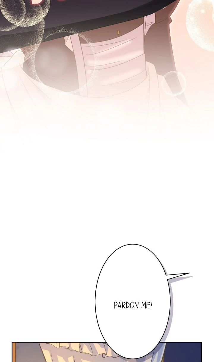 Reincarnated as the Antagonist's Maid Chapter 55 - page 35