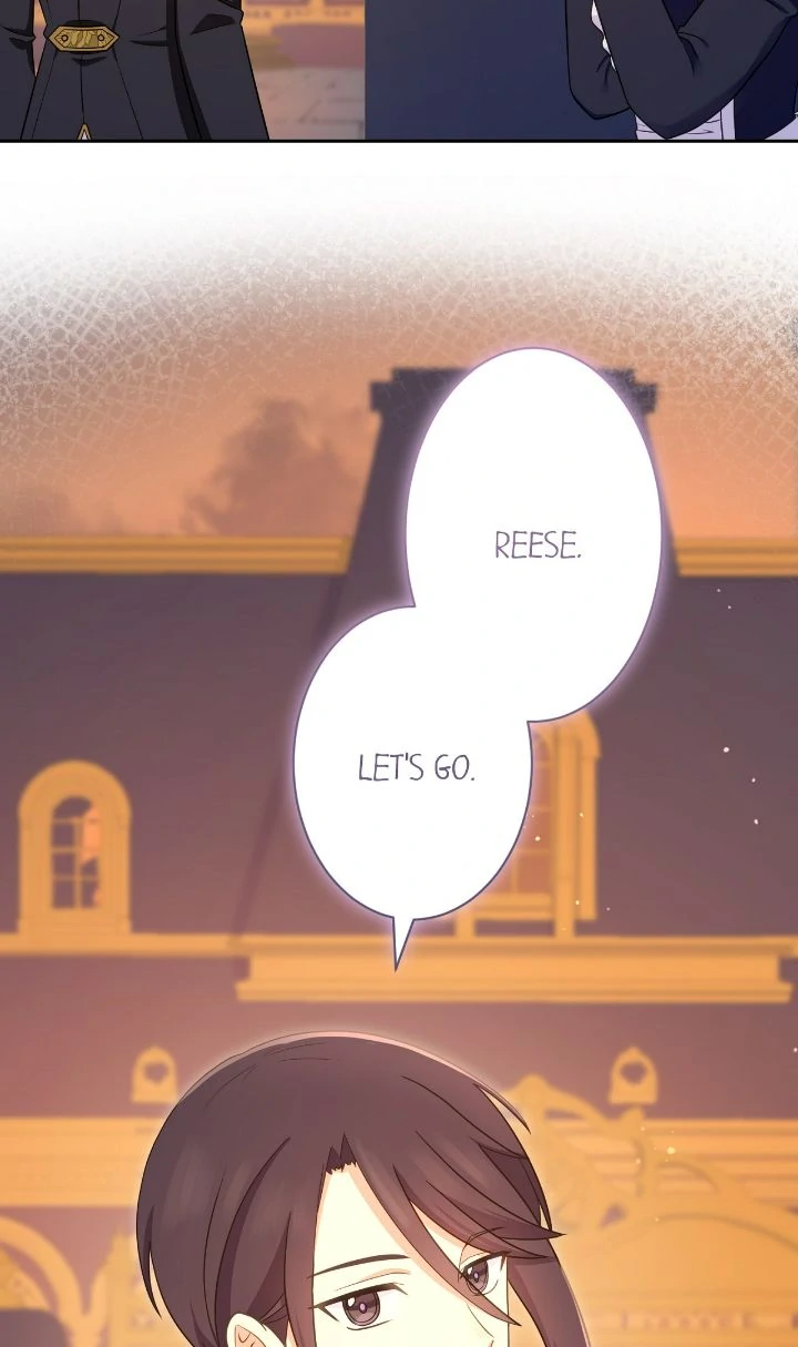 Reincarnated as the Antagonist's Maid Chapter 55 - page 40