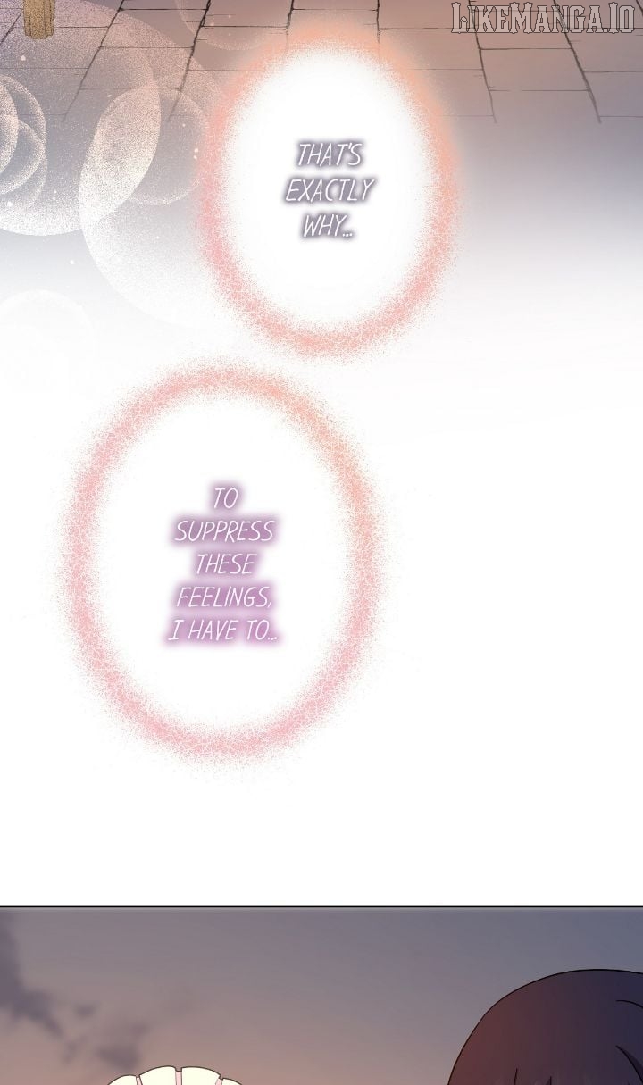 Reincarnated as the Antagonist's Maid Chapter 55 - page 44