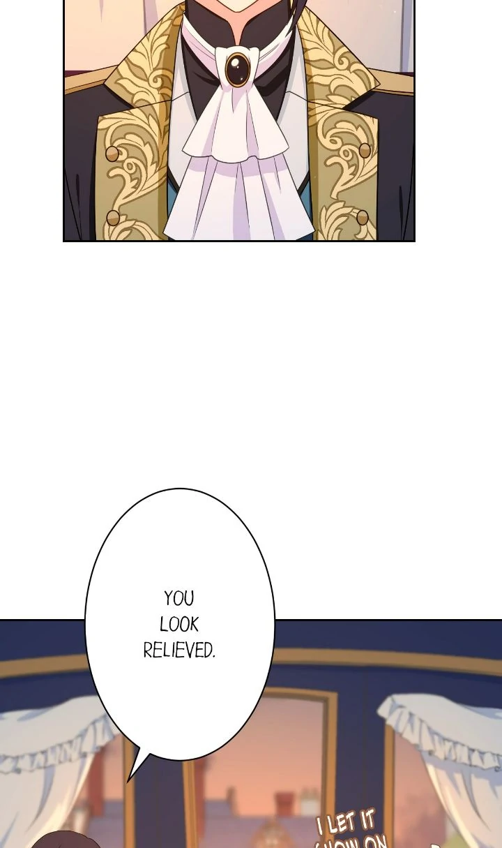 Reincarnated as the Antagonist's Maid Chapter 55 - page 5