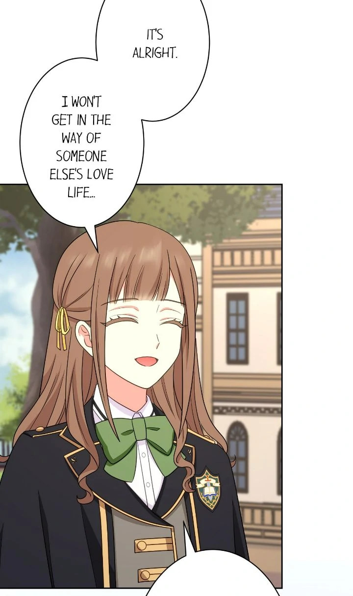 Reincarnated as the Antagonist's Maid Chapter 55 - page 53