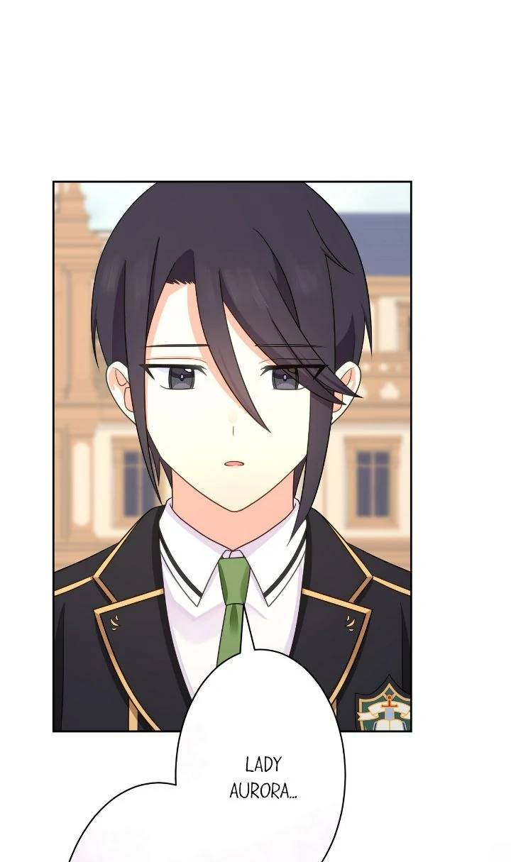 Reincarnated as the Antagonist's Maid Chapter 55 - page 55