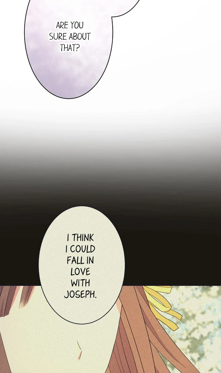 Reincarnated as the Antagonist's Maid Chapter 55 - page 56