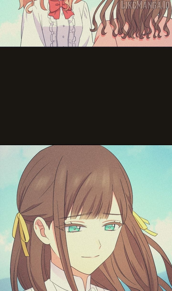 Reincarnated as the Antagonist's Maid Chapter 55 - page 58