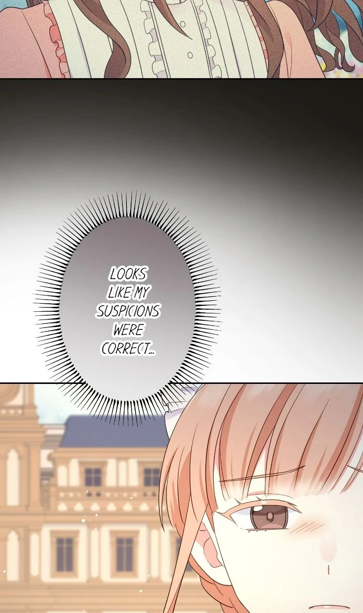 Reincarnated as the Antagonist's Maid Chapter 55 - page 59