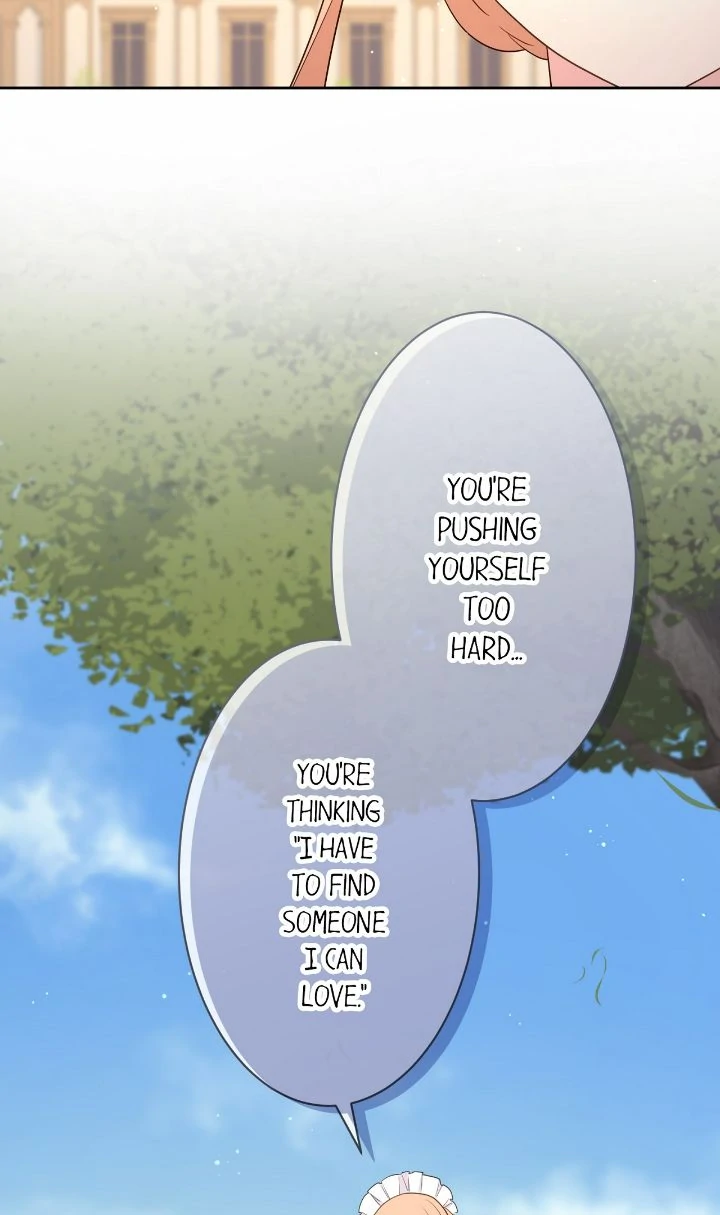 Reincarnated as the Antagonist's Maid Chapter 55 - page 60