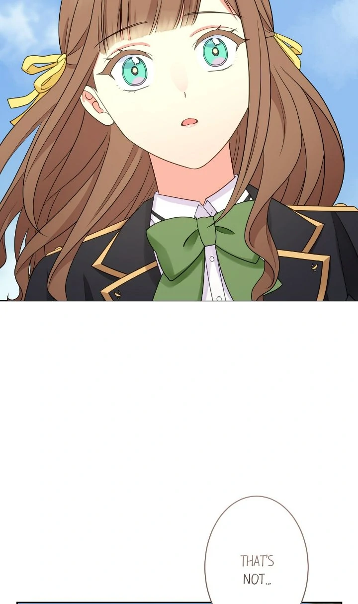 Reincarnated as the Antagonist's Maid Chapter 55 - page 62