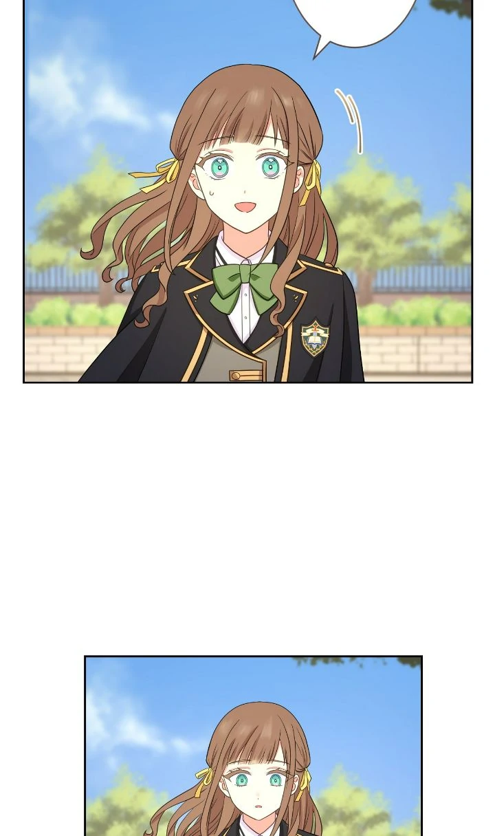 Reincarnated as the Antagonist's Maid Chapter 55 - page 63