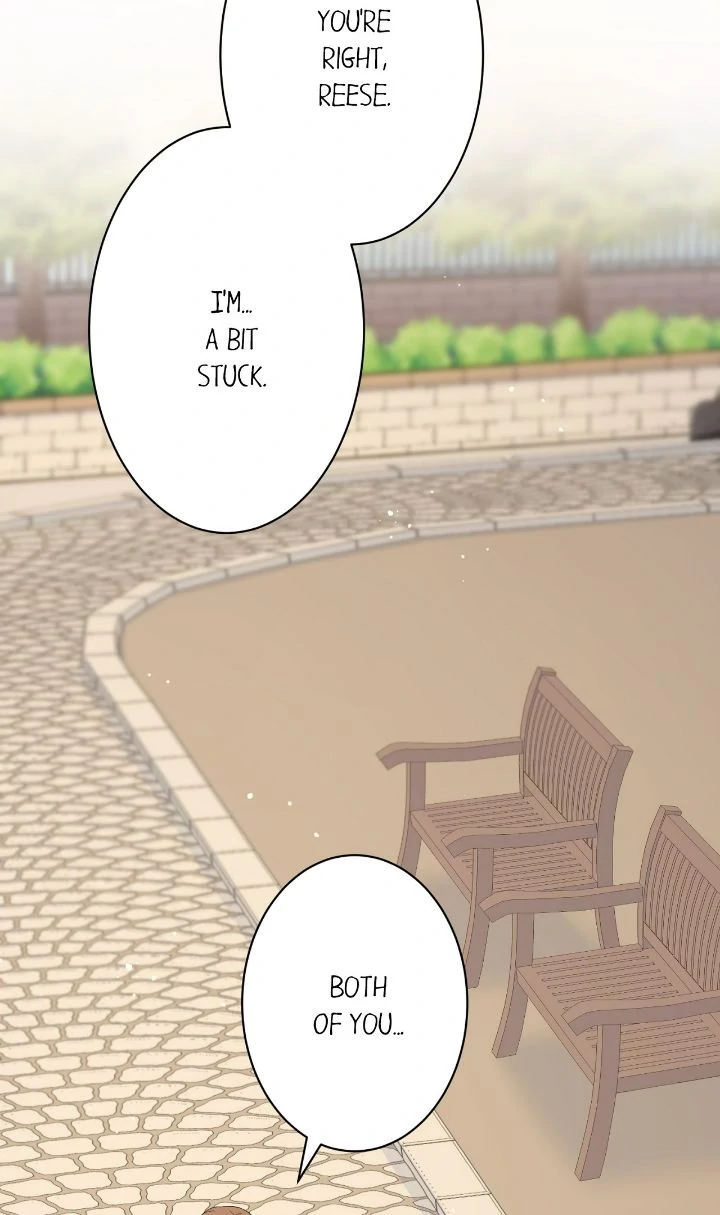 Reincarnated as the Antagonist's Maid Chapter 55 - page 66