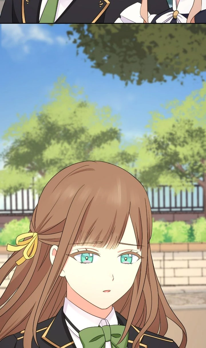 Reincarnated as the Antagonist's Maid Chapter 55 - page 69