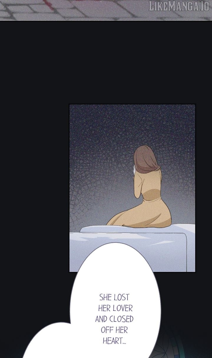 Reincarnated as the Antagonist's Maid Chapter 55 - page 74