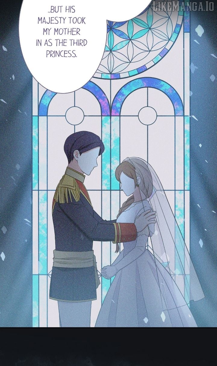 Reincarnated as the Antagonist's Maid Chapter 55 - page 75