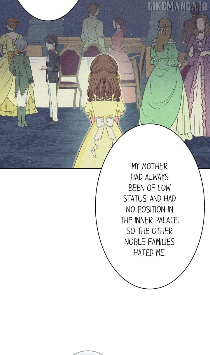 Reincarnated as the Antagonist's Maid Chapter 55 - page 79