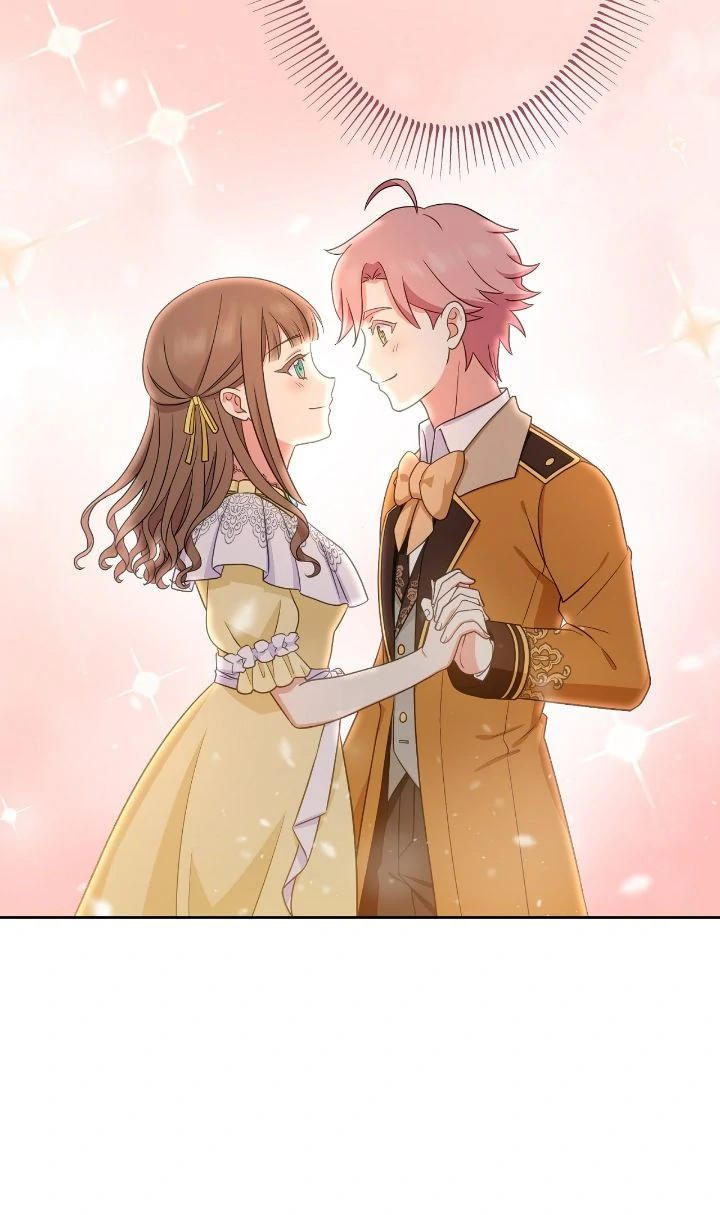 Reincarnated as the Antagonist's Maid Chapter 55 - page 8