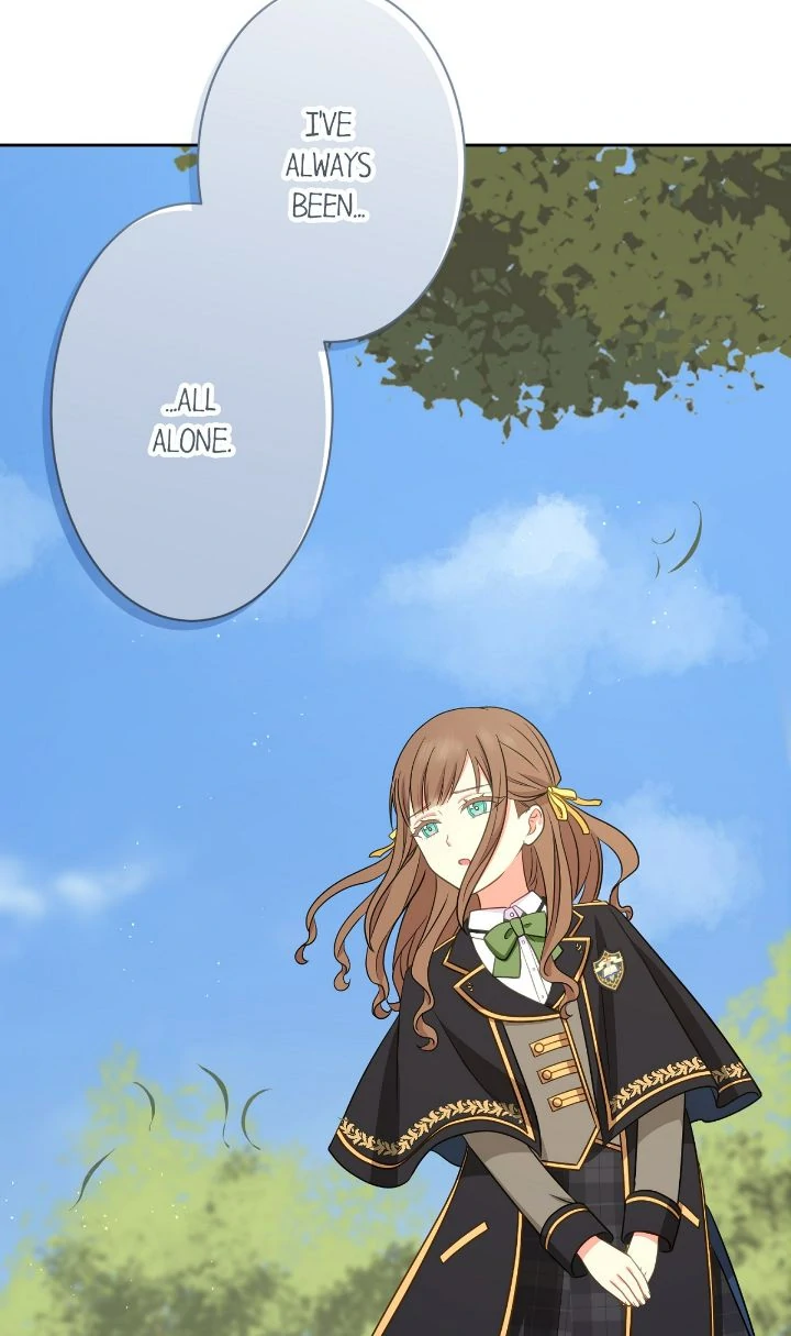 Reincarnated as the Antagonist's Maid Chapter 55 - page 80