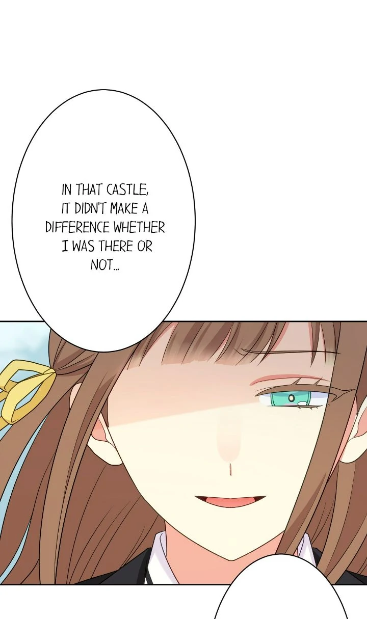 Reincarnated as the Antagonist's Maid Chapter 55 - page 85