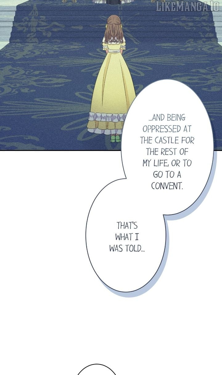 Reincarnated as the Antagonist's Maid Chapter 55 - page 87