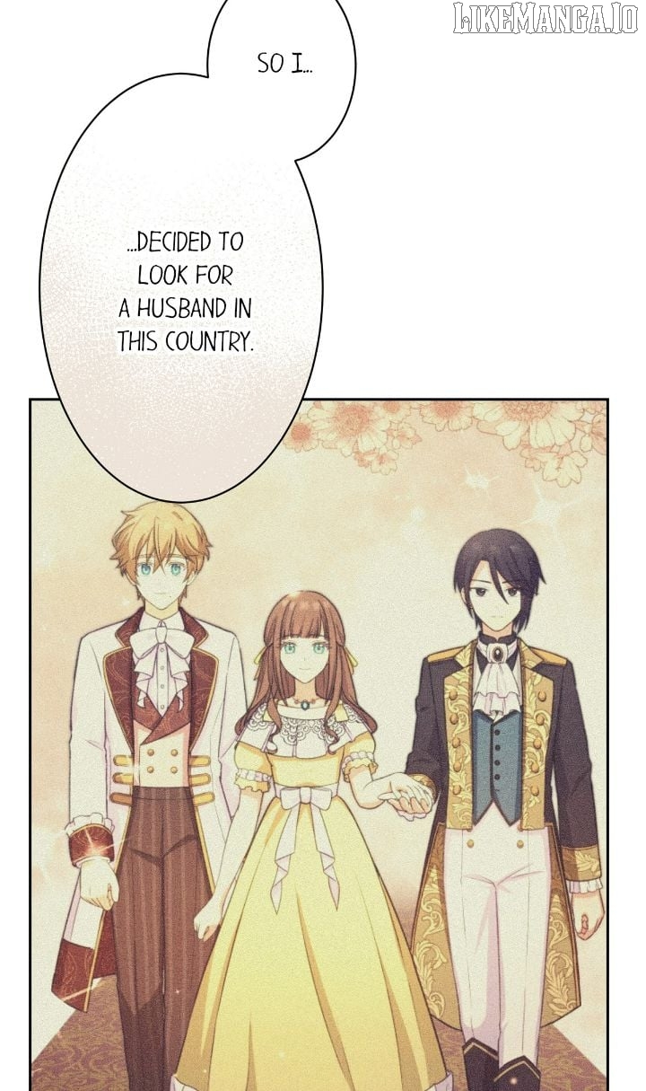 Reincarnated as the Antagonist's Maid Chapter 55 - page 88