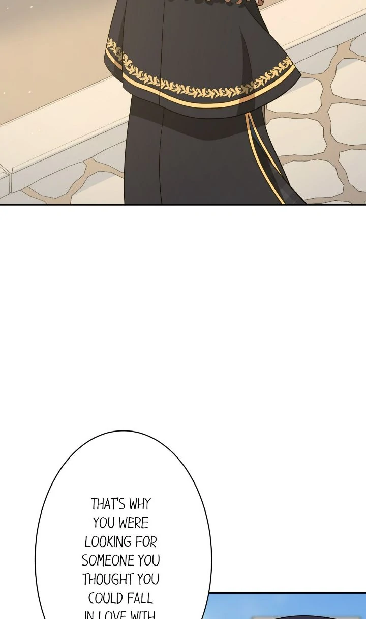 Reincarnated as the Antagonist's Maid Chapter 55 - page 90