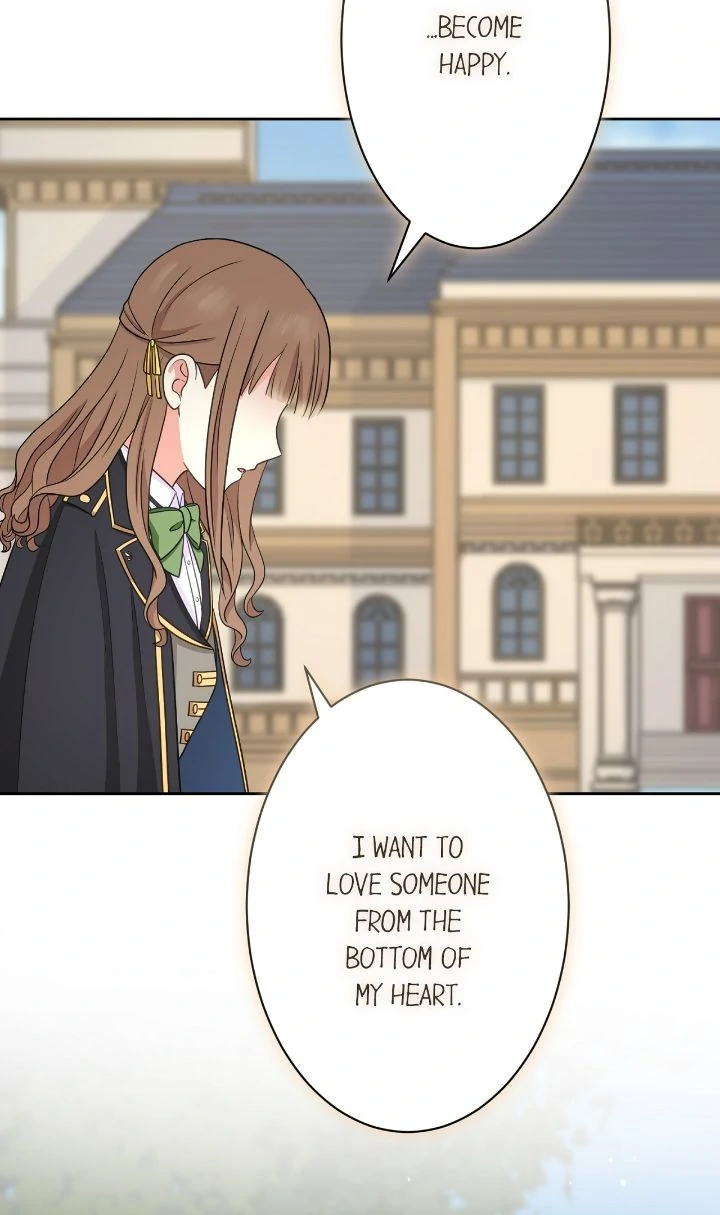 Reincarnated as the Antagonist's Maid Chapter 55 - page 92